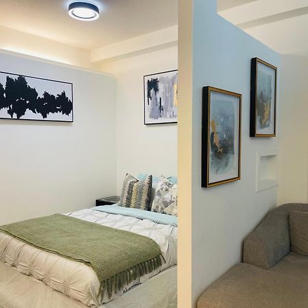 Beautiful Apartment Downtown, Mins To Rogers Arena, Stadium, Restaurants, Shops Vancouver Buitenkant foto
