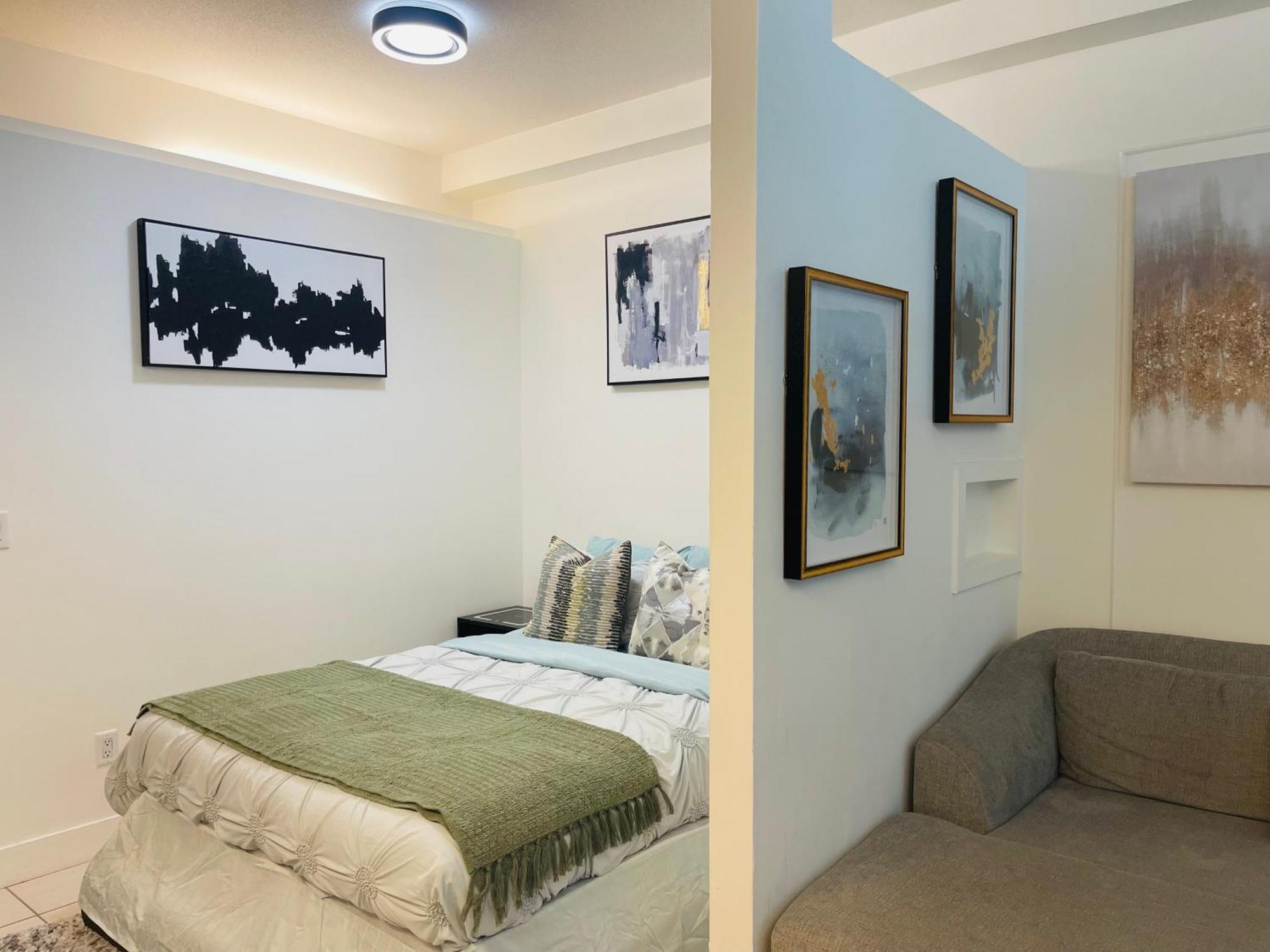 Beautiful Apartment Downtown, Mins To Rogers Arena, Stadium, Restaurants, Shops Vancouver Buitenkant foto